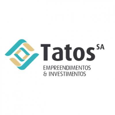 Logótipo da Tatos, SA