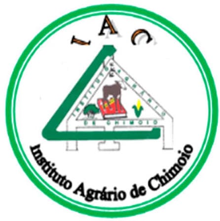 Logótipo do Instituto Agrário de Chimoio